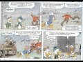 The Life and Times of Scrooge McDuck funny shots greek 1