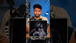 Viral Instagram Ghost Gf Ai Photo Editing | Ai Photo Editing Prompt |#ghost #shorts