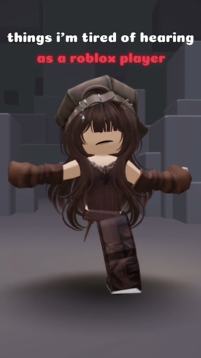 thing im tired of as a roblox player… | SIU | #siu #robloxcapcutedits #maretu