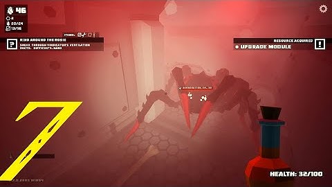 HSF Vindicator, Part 4 | Kill It With Fire 2 (100% & No Commentary)