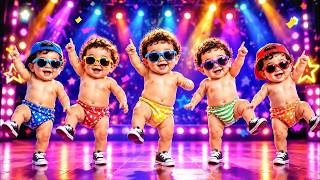 Dudi Dudi Dum Dum | Dodi Dodi Dum Dum Dance | Funny Kids Hindi Nursery Rhymes | Kids Song & Dance