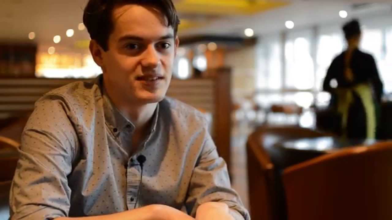 Nerdfighters of Ireland - A Documentary