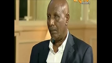 Eritrea President Isaias Afowerki interview with EriTv 27-1-2017 Part 1 best one