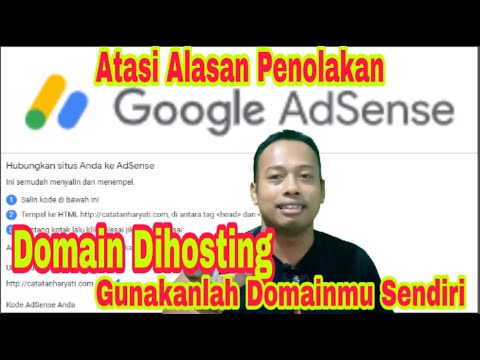 Video: Bagaimanakah anda memadamkan catatan blog di WordPress?