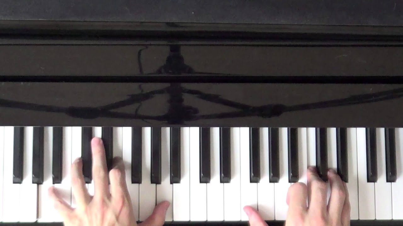Fur Elise Lesson 3
