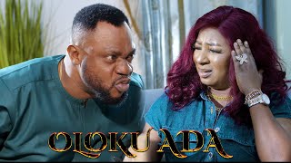 OLOKU ADA Full Alfa Scene