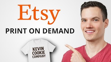 Gelato Print on Demand Etsy Shop Tutorial | From Start to First Sale