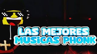 LAS MEJORES 5 MUSICAS PHONK PARA EVADE ROBLOX PT 2 BRANDONVL