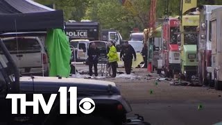 11 killed in Vancouver festival car attack