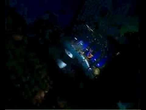 Тоше Проески- Громови на душа LIVE (in Bulgaria)
