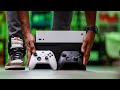 XBOX Series X and S: Everything You NEED To Know