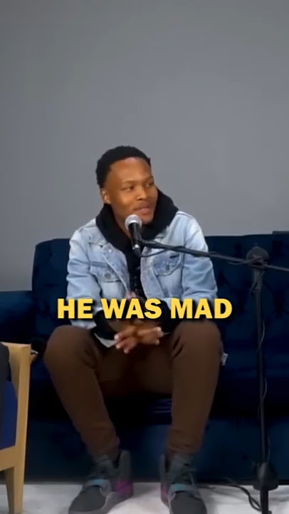 Zingah on saying no to DJ Maphorisa