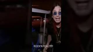 Black Sabbath #fyp #ozzyosbourne #music #musicshorts #shorts #shortsongs #rock