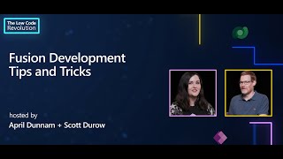 Famous Fusion Development Tips and Tricks Wealth