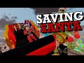 The Splendid Squad Save Christmas!