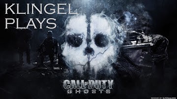 Teach Me How to Pub-Stomp? (Call of Duty Ghosts)