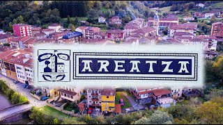 Areatza  DJI mavic mini urban flight