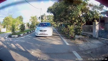 Viofo A119 F1.8/160° (1920x1080) 60fps, No GPS, CPL filter 3/4