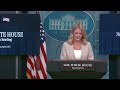 Press Secretary Karoline Leavitt Briefs Members of the Media, Apr. 1, 2025