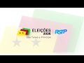 Genérico RSTP: Especial Eleições 2026