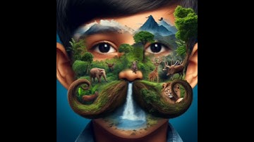 AI art, #aiediting #aitools #artificialintelligence #dalle3 #aiart