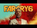 Красочный мир Far Cry 6