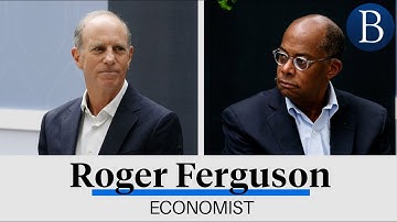 Former Fed Vice Chair Ferguson on Rates, Inflation, and the Economy | At Barron