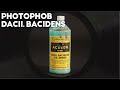 Photophob - DACII. BACIDENS