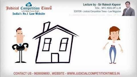 Order XIV Settlement of Issues CPC by Sir Rakesh Kapoor - Civil Judge Higher Judicial Services