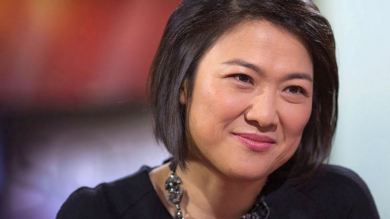 The richest in world woman asian Mapped: Who