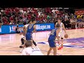 Sergio De Larrea (9 PTS 6 REB) Highlights vs. Golden State Warriors Summer League | July 9, 2026