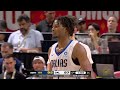 Sergio De Larrea (9 PTS 6 REB) Highlights vs. Golden State Warriors Summer League | July 9, 2026