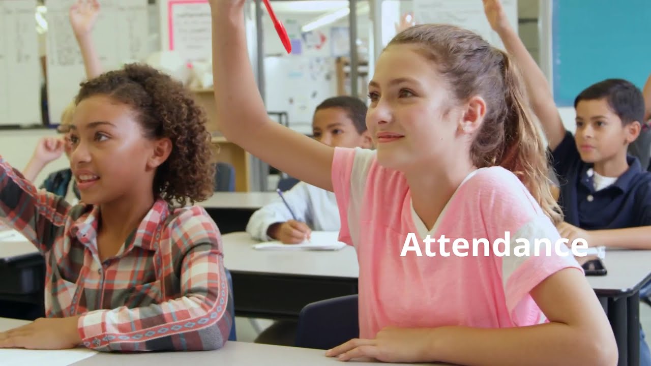 Attendance | CoolEdSys - Advanced School Management System