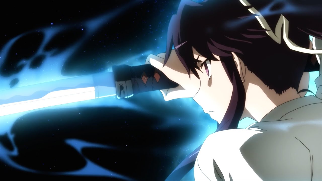 AMV Index - Miracle Of Endymion | The Real You