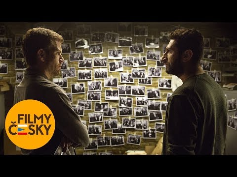 Žena v kleci | celý film | české titulky