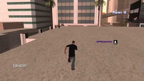 gta san andreas 3run4ever mod