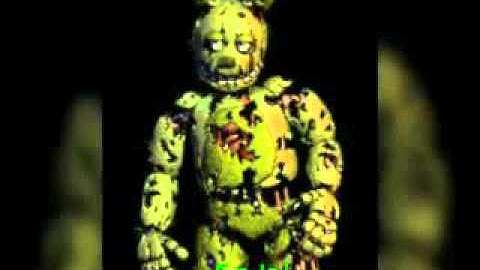 Foxy X Mangle ... Part7