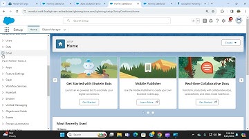 How to add an email to receive Apex Exception in Salesforce