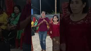 Download Lagu Tarian Dolo Bosan Hala. Syukuran Imam Baru Rm Ary Kopong Daten Pr MP3