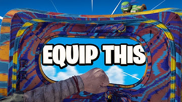 5 More Things To Know BEFORE Trying to Unlock Atomic Camo | Vanguard