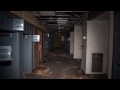 Abandoned, Claustrophobic NJ Electrical Control Complex