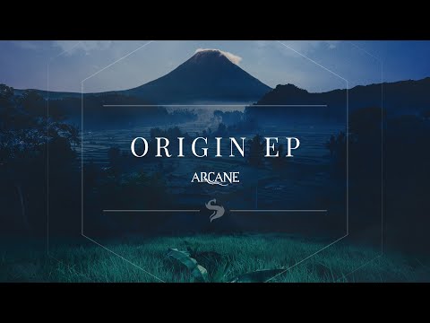 Arcane - Slide [Origin EP]