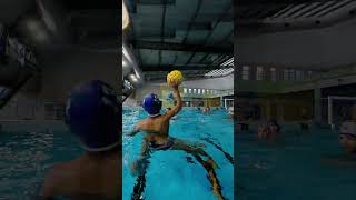 Em contagem decrescente para o Campeonato de Portugal de Infantis. 🔜🤽🏻♂️ #waterpolo #vizilabda