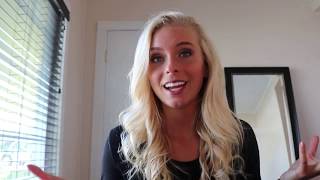 Life With Lexi Beauty From The Inside Out Introduction