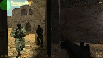 [ POV ] SK.walle vs MYM.pl (Intel Extreme Masters III World Championship) (T-Only)