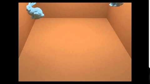 Collision Detection for Fracture