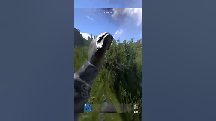 “Console Rust is better than PC Rust”