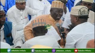 SAMAI | MAULIDI KHAYRIYYA 2020 | MADRASAT MA'AWA TANGA