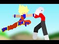 Goku,gohan VS | jiren🫠