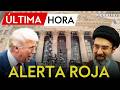 ÚLTIMA HORA | Alerta roja en Wall Street, Irán rompe el diálogo con EEUU y amenaza con cerrar Ormuz